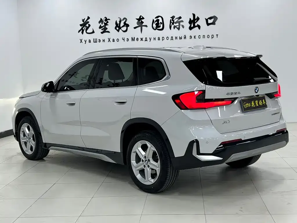 BMW X1 — фото 2