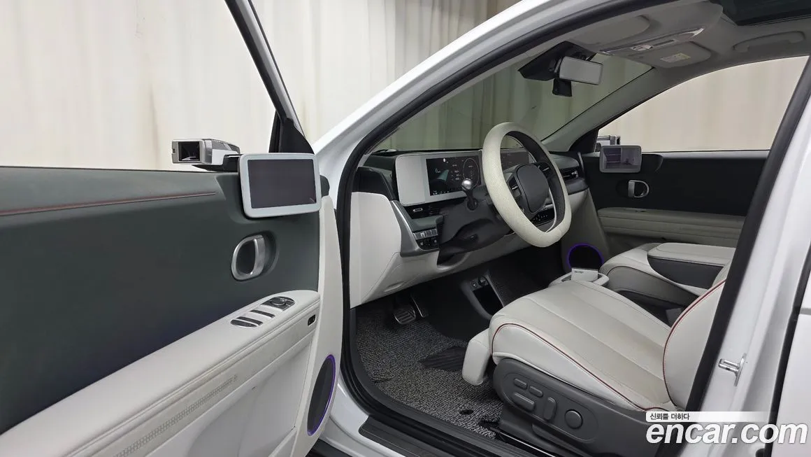 Hyundai Ioniq5 — фото 6