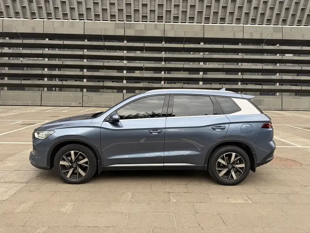 BYD Pro New Energy — фото 9