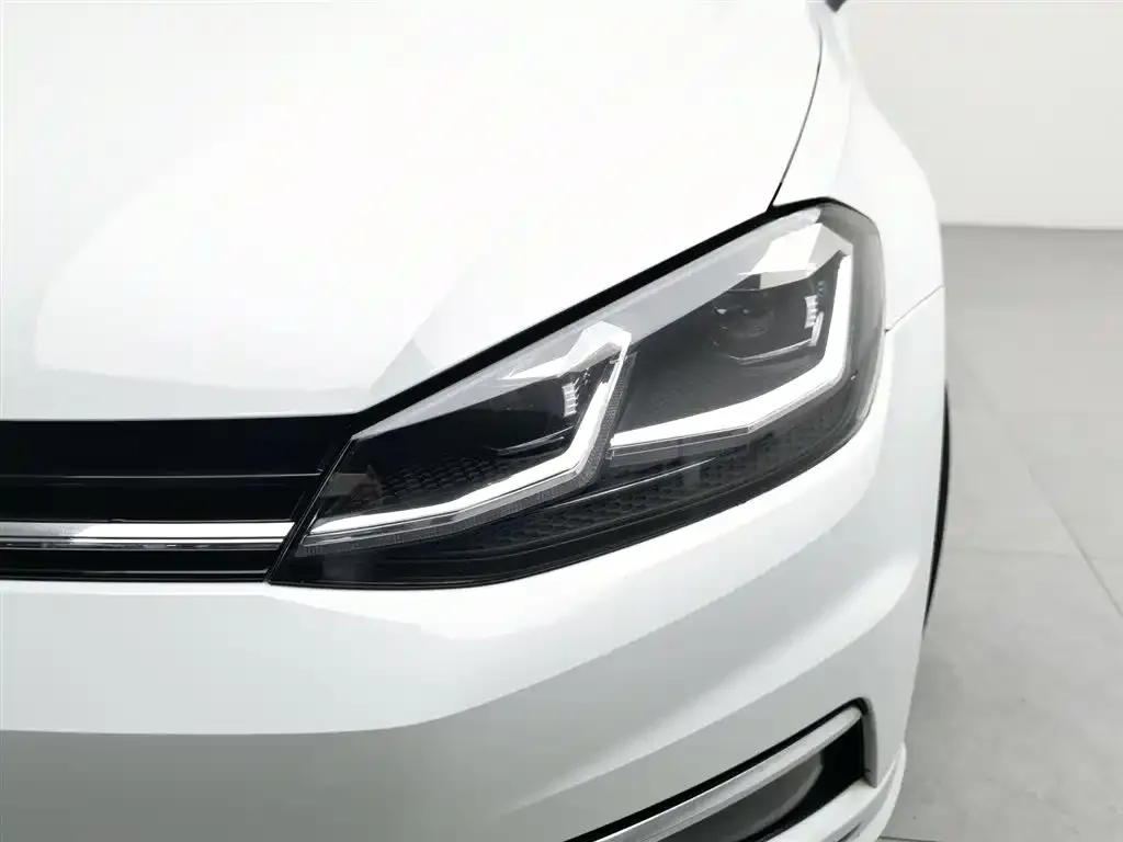 Volkswagen Golf — фото 4