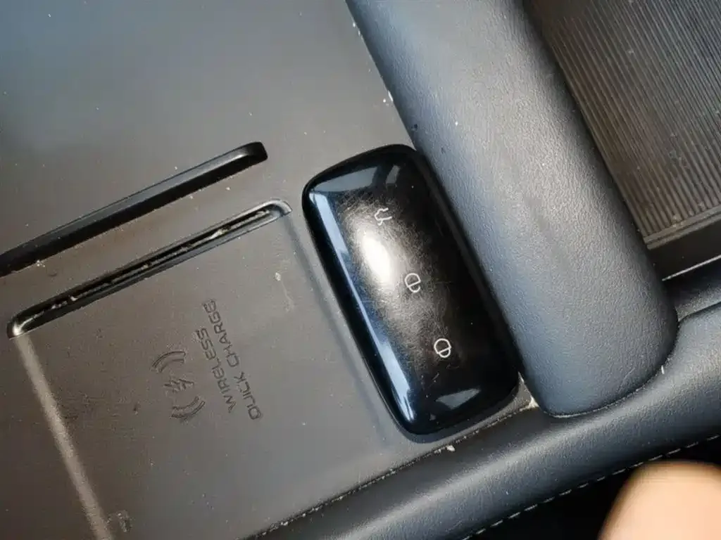 Geely Galaxy L7 — фото 2