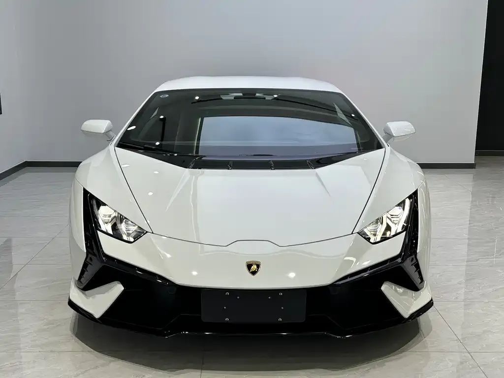 Lamborghini Huracan — фото 2
