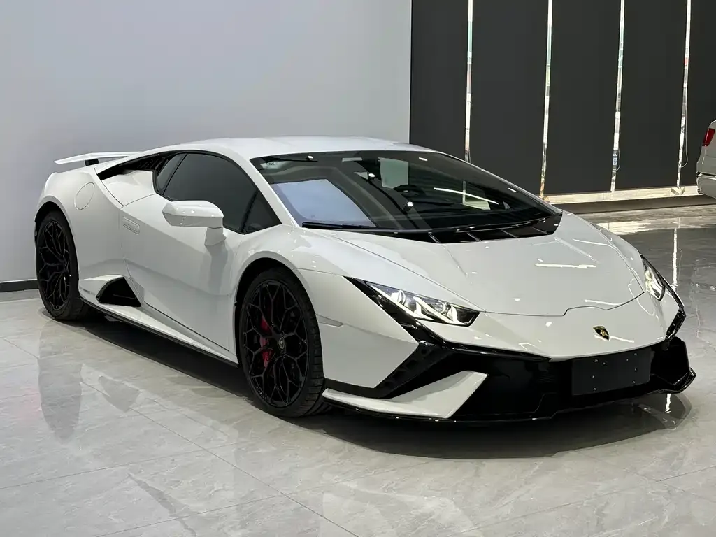 Lamborghini Huracan — фото 6