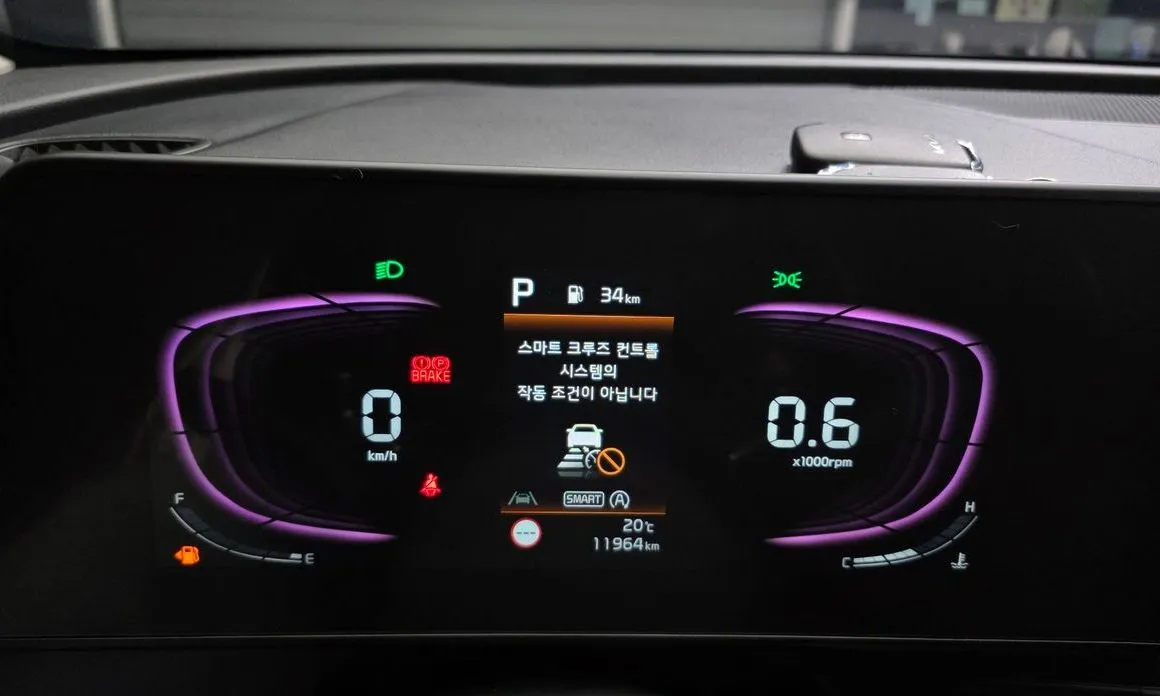 Kia Sportage — фото 5