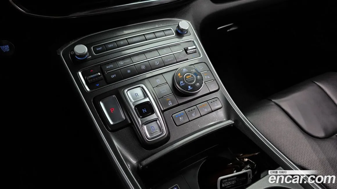Hyundai Santafe — фото 8