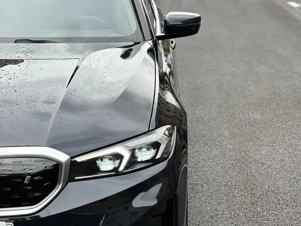 BMW i3 — фото 2
