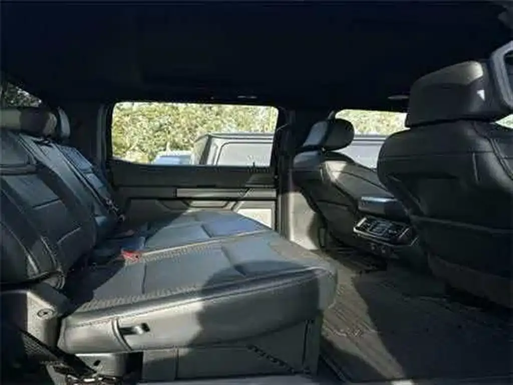 Ford F-150 Raptor — фото 1