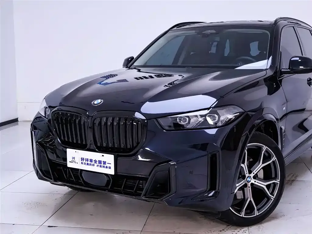 BMW X5 — фото 3