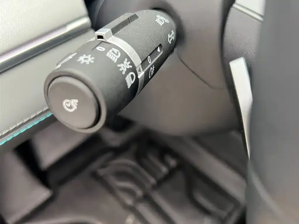 BYD L DM-i — фото 3