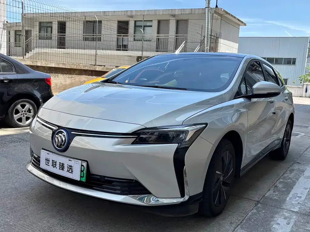 Buick Velite 6 — фото 1