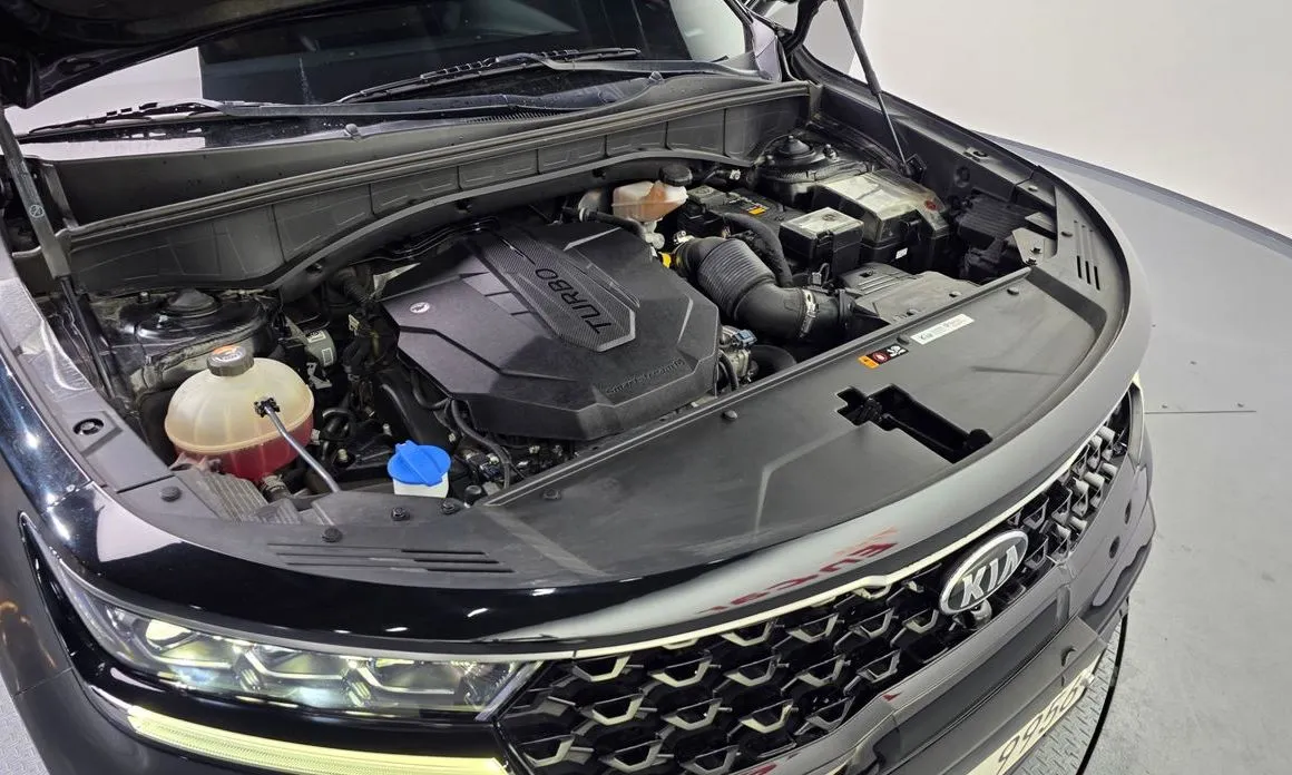 Kia Sorento — фото 10