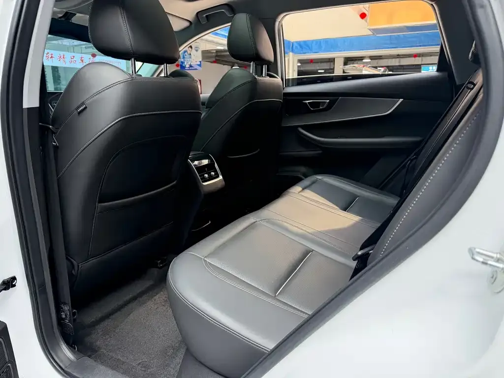 Chery Tiggo 7 PLUS — фото 4