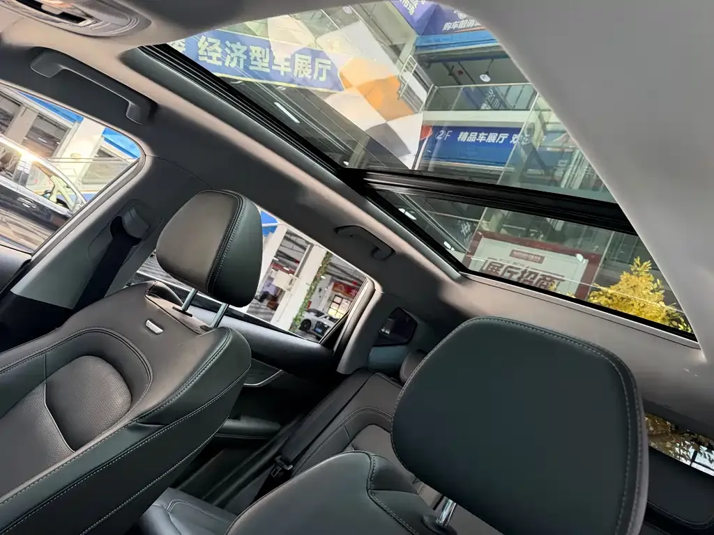 Chery Tiggo 7 PLUS — фото 3