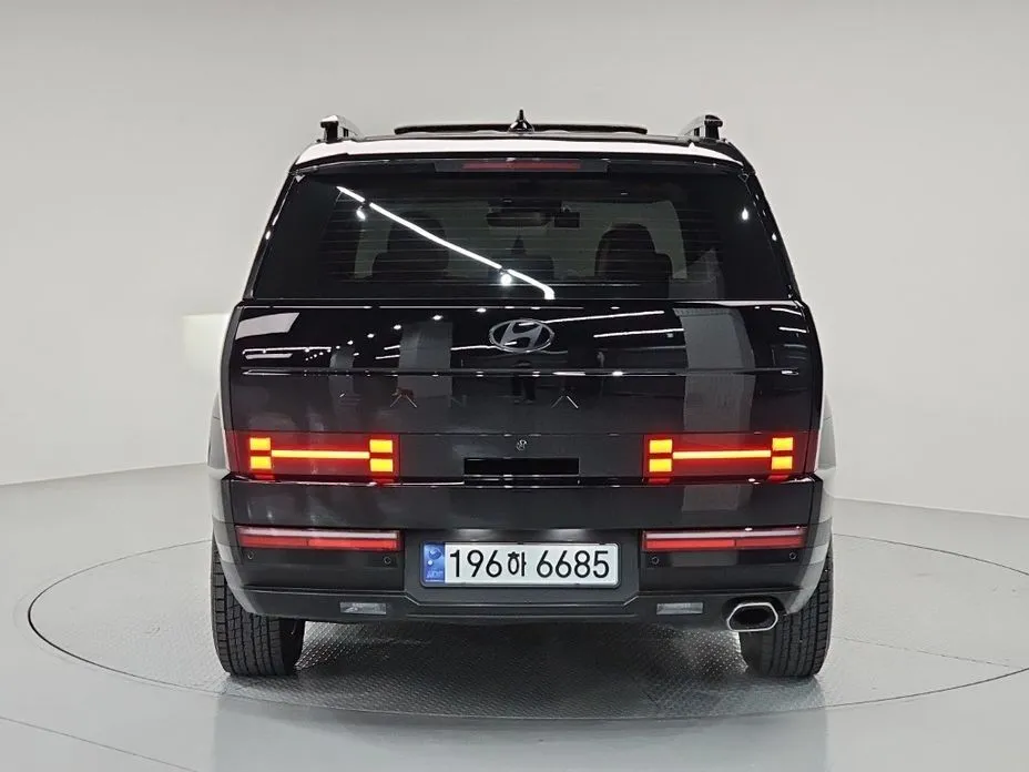 Hyundai Santafe — фото 4