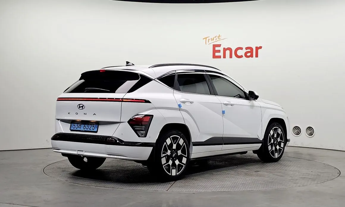 Hyundai Kona — фото 4