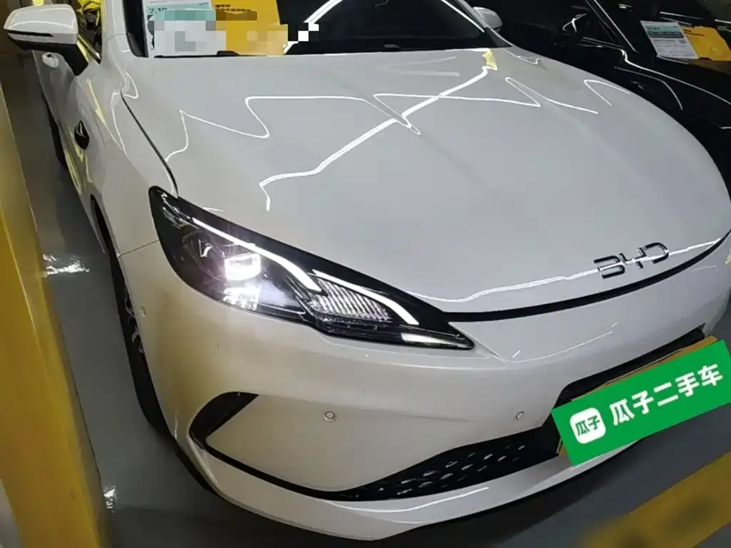 BYD Seal 05 DM-i — фото 2