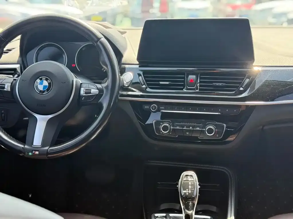 BMW 1 Series — фото 3