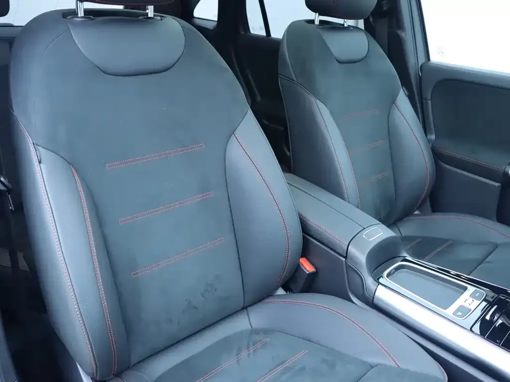 Mercedes-Benz GLA AMG — фото 3