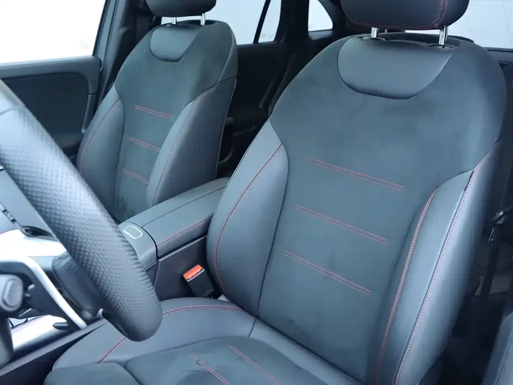 Mercedes-Benz GLA AMG — фото 8