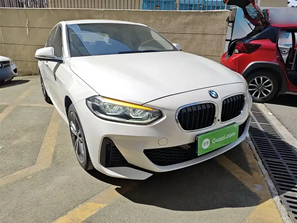BMW 1 Series — фото 10