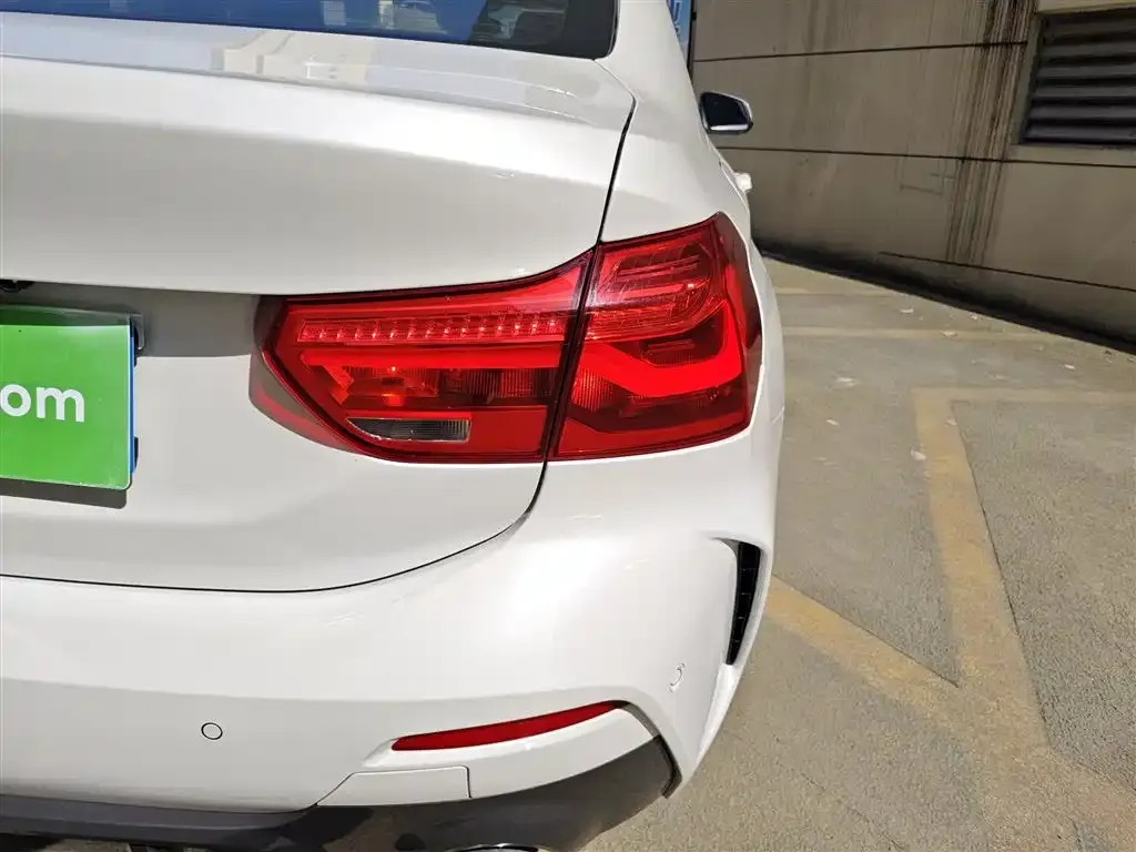 BMW 1 Series — фото 7