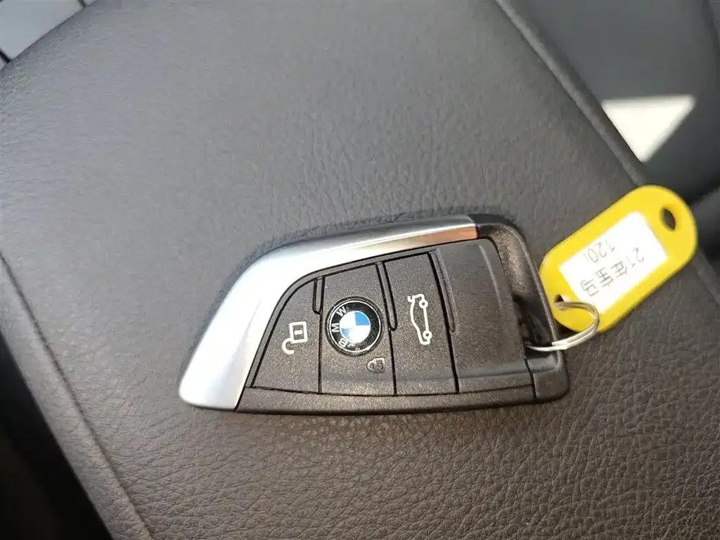 BMW 1 Series — фото 4