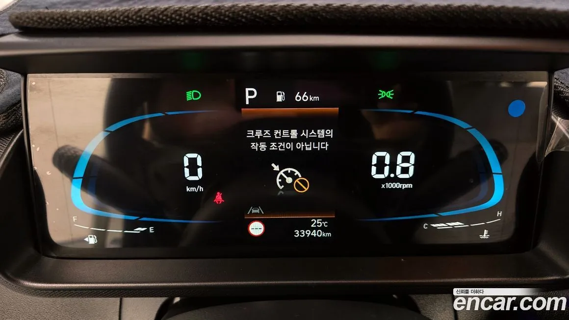 Hyundai Casper — фото 3