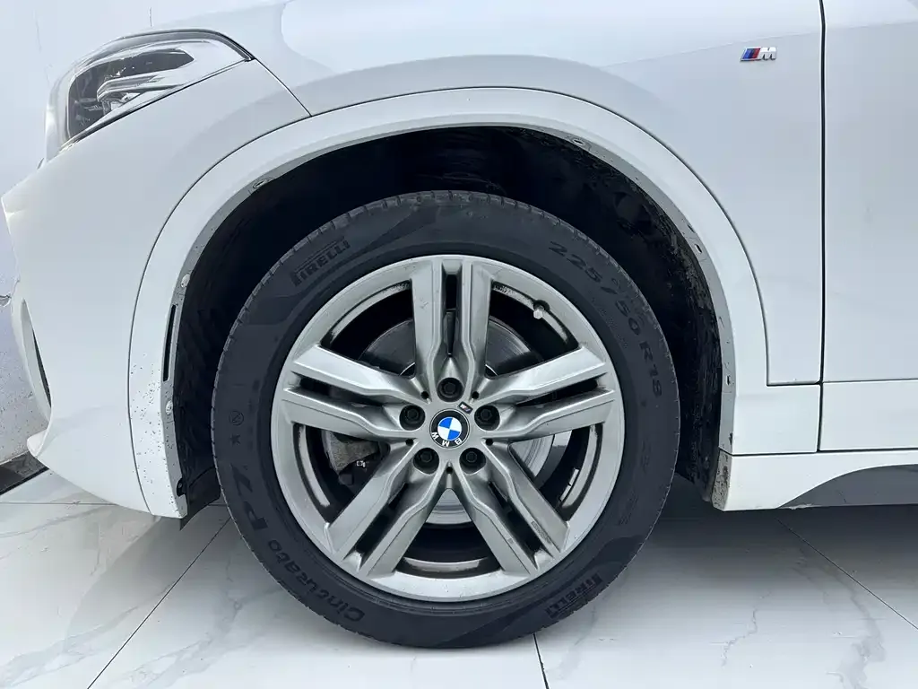 BMW X2 — фото 7