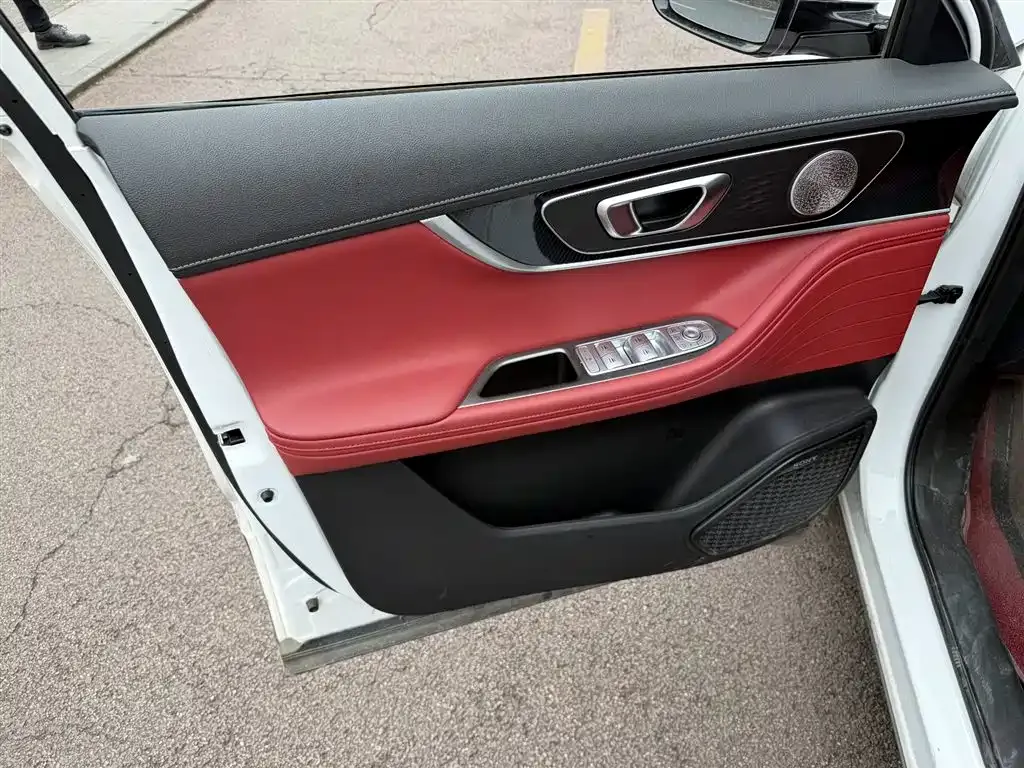 Chery Tiggo 7 PLUS — фото 6