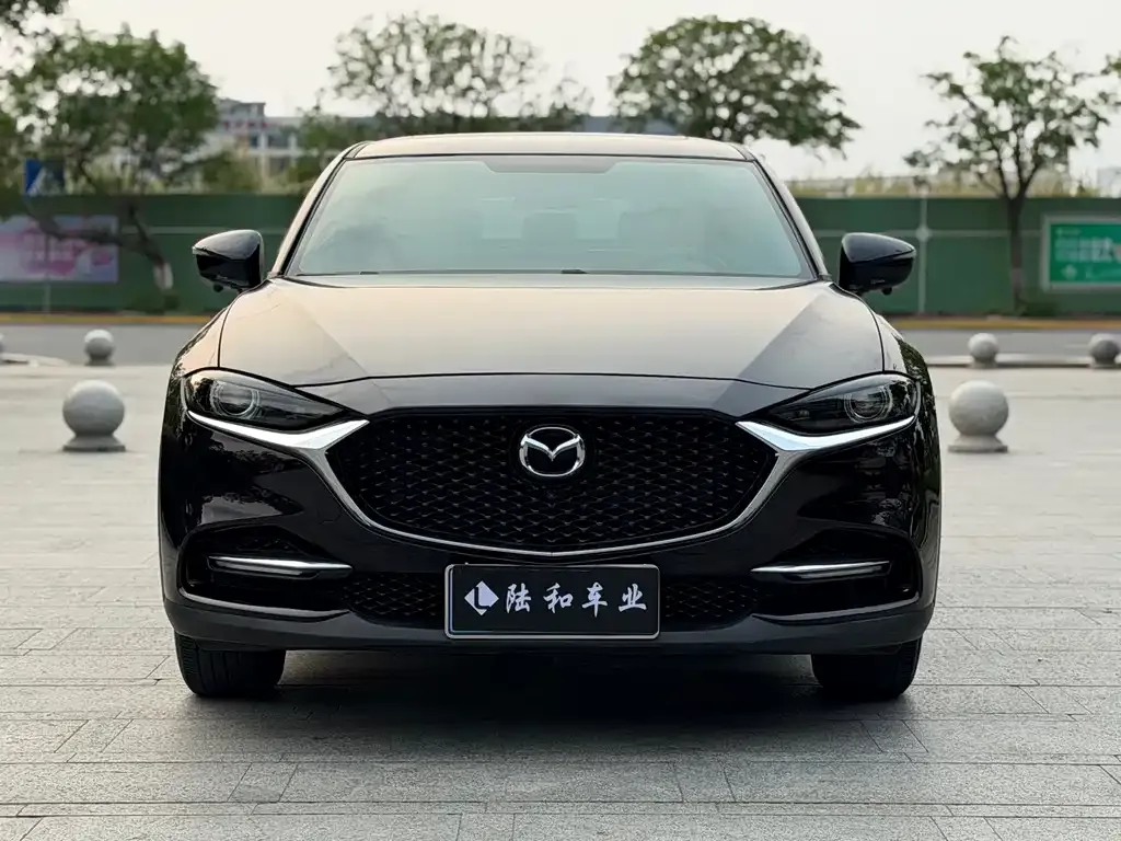 Mazda CX-4 — фото 4