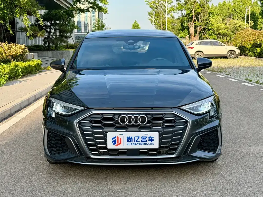 Audi A3 — фото 5
