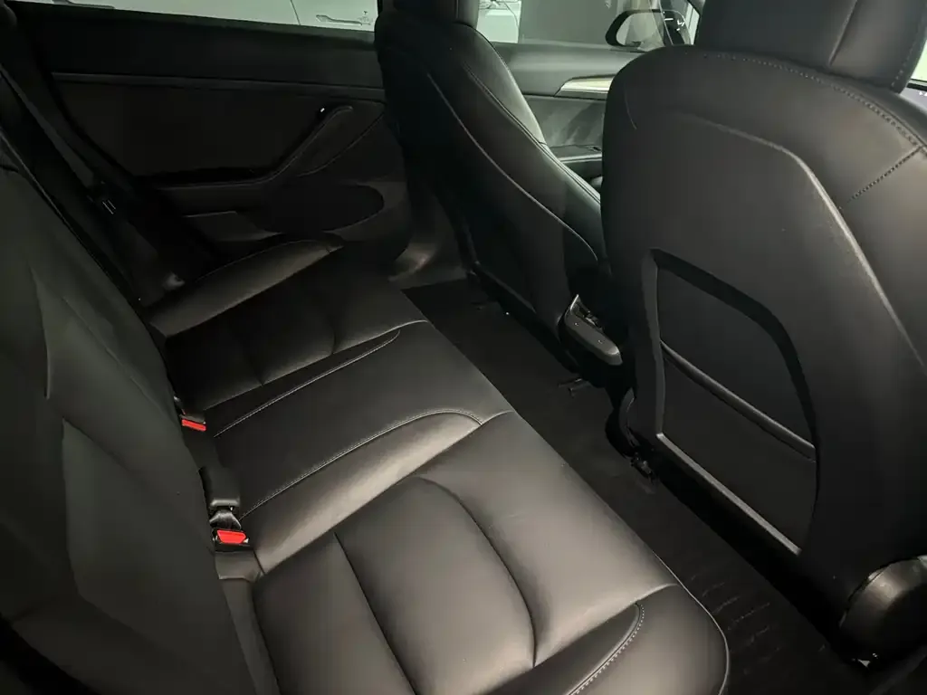 Tesla Model 3 — фото 3