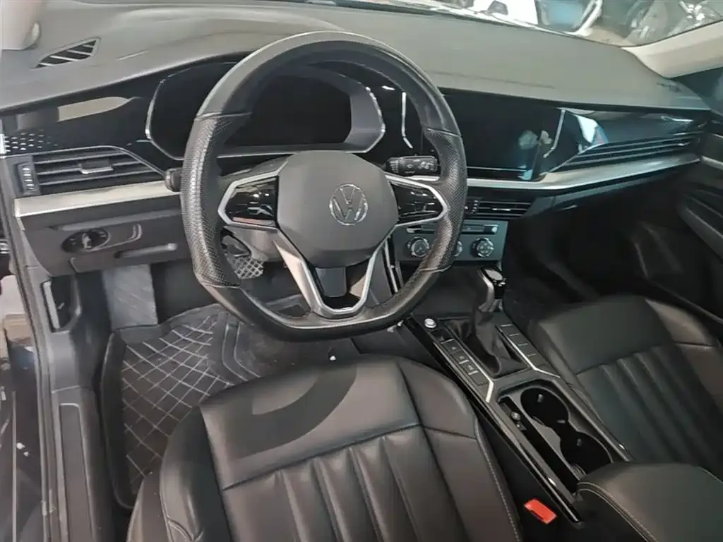 Volkswagen Passat — фото 3