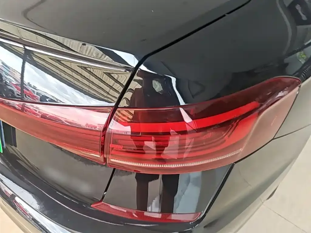 Volkswagen Passat — фото 5