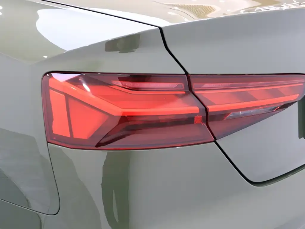 Audi A5 (Import) — фото 6