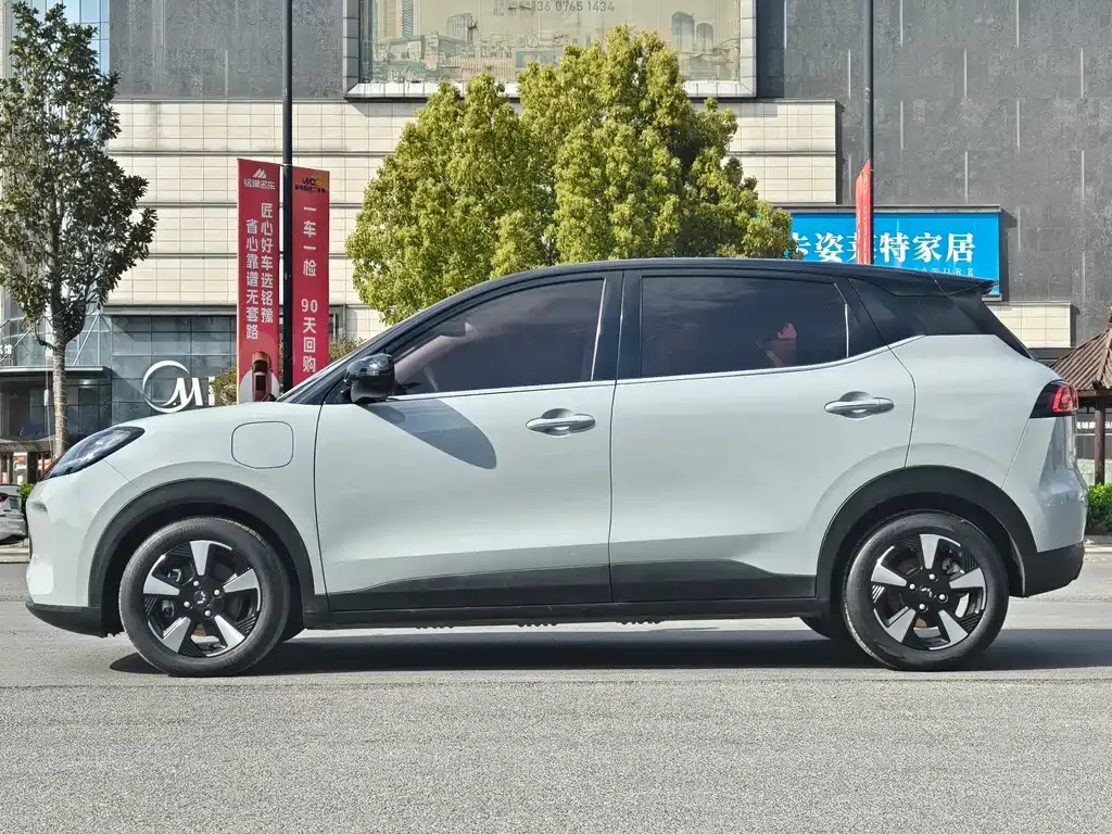 Wuling Bingo PLUS — фото 10