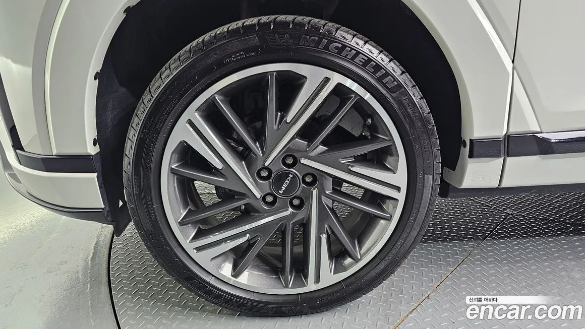 KG Mobility (Ssangyong) Actyon — фото 9