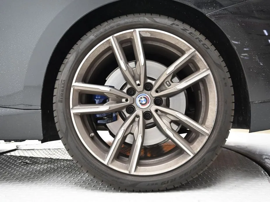 BMW 2-Series — фото 10