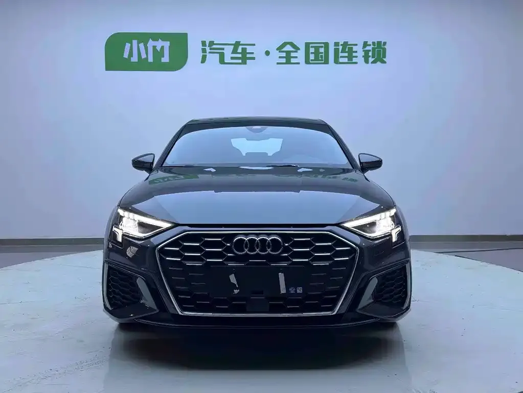Audi A3 — фото 2