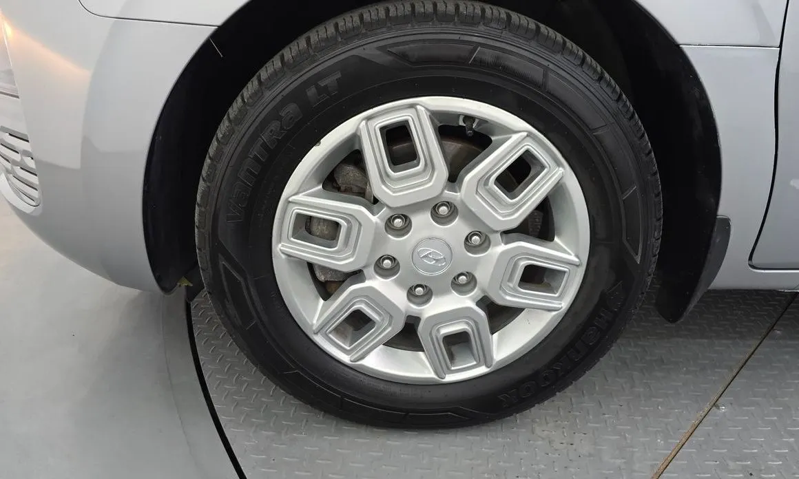 Hyundai Staria — фото 4