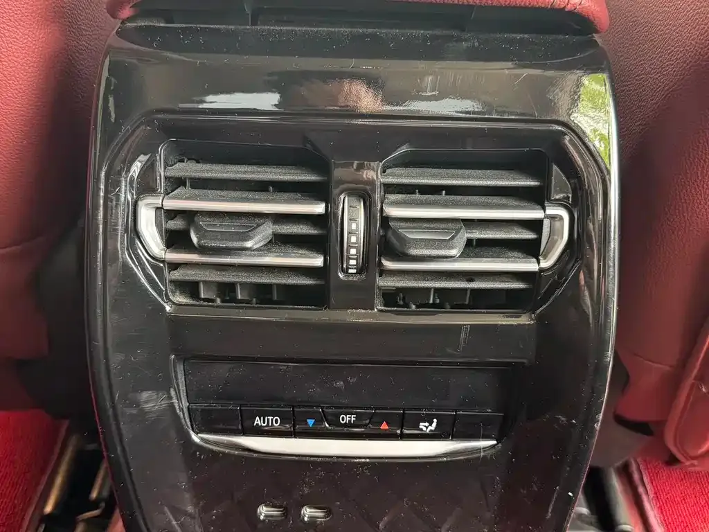 BMW i3 — фото 10