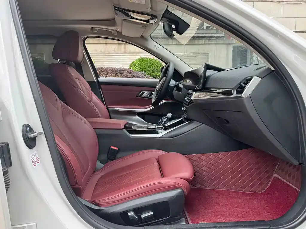 BMW i3 — фото 2