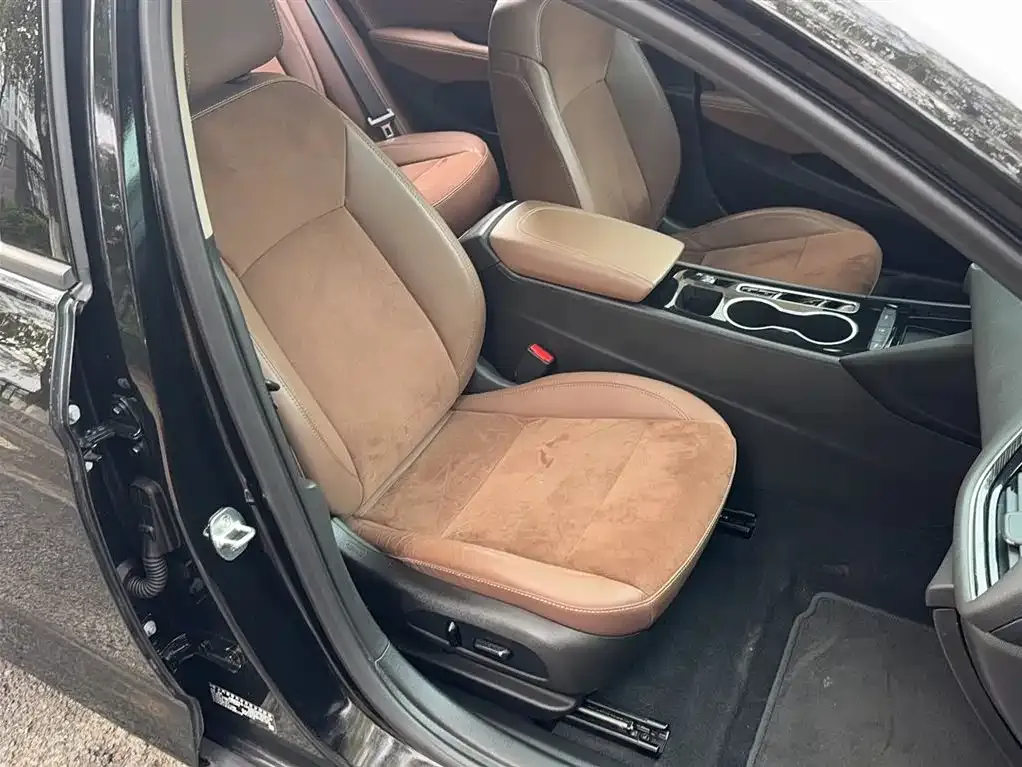 Buick Regal — фото 2
