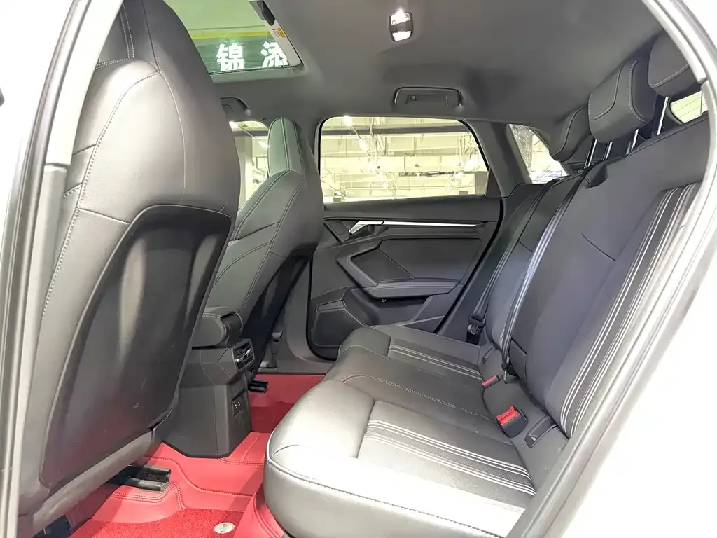 Audi A3 — фото 9