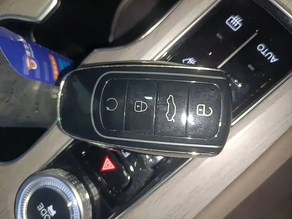 Chery Tiggo 8 PLUS C-DM — фото 2