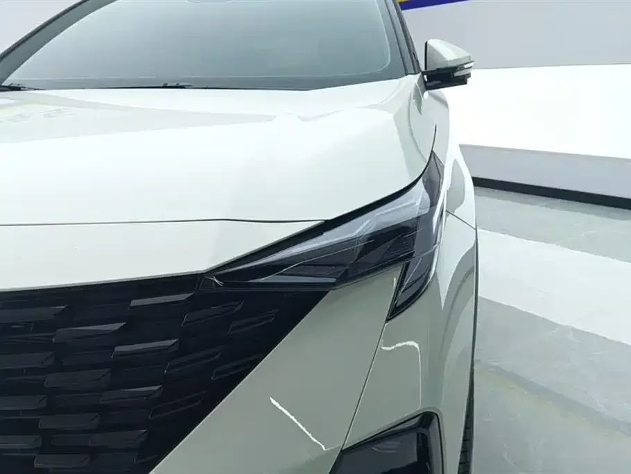 GAC Motor Trumpchi GS3 — фото 4