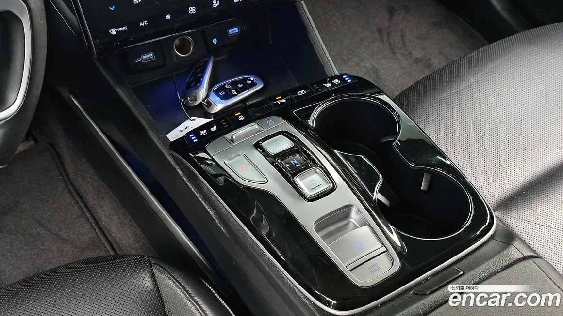 Hyundai Tucson — фото 7
