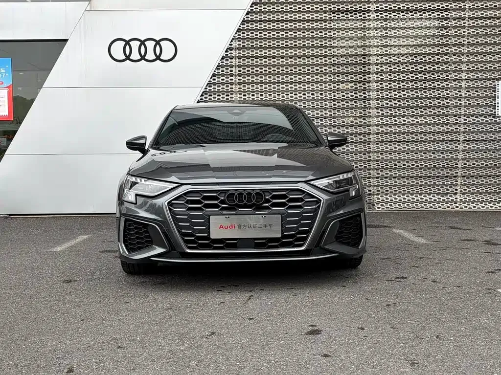 Audi A3 — фото 10