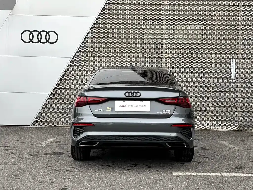 Audi A3 — фото 7