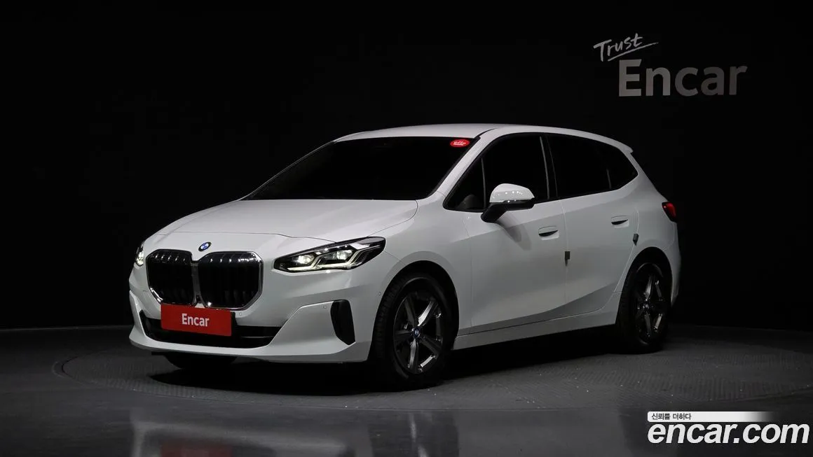 BMW 2-Series — фото 1